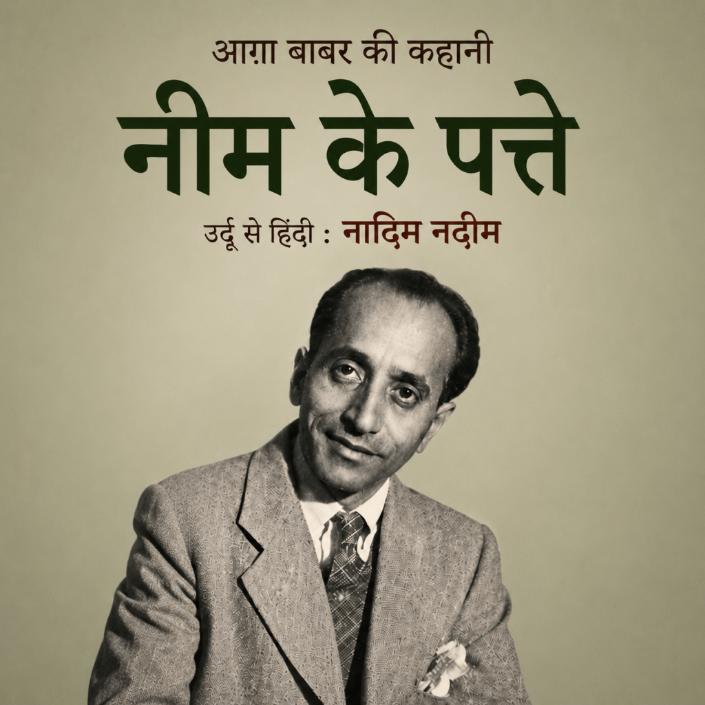 नीम के पत्ते